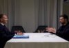 Енергетична група G7 підтримає Україну напередодні зими, Франція поставить радари та перехоплювачі – Макрон