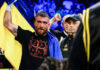 Усик вийшов із важливою заявою про Ломаченка
