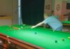 Юліан Бойко – Дін. 1/16 фіналу 2026 British Open. Дивитися онлайн LIVE