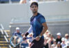 Мейджорова sfortuna. Музетті сенсаційно вилетів з US Open в R2
