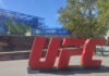 Турнір UFC очима Sport.ua. Великий репортаж