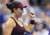 Визначено першу пару 1/2 фіналу US Open 2026 у жінок