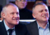 Рішення ухвалено. Суркіси визначили, чи стане Кравченко тренером Динамо