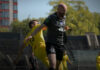 Прикарпаття – ЮКСА – 1:0. Продовжили серію. Відео голу та огляд матчу
