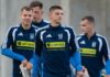 Битва редакцій. 20-й тиждень: матч збірної України, Англія vs Іспанія