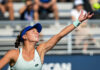 Подрез здобула вольову перемогу на старті турніру WTA 125 у Порту