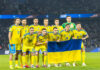 Збірна України зіграє свій 25-й матч в історії Ліги націй