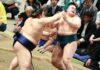 Аонішікі здобуває джун-юшо. Як минув заключний день Aki basho