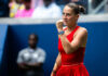 Марта КОСТЮК: «Завдяки цьому можу вигравати турніри Grand Slam»
