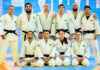 ОФІЦІЙНО. Оголошено склад збірної України на чемпіонат світу з дзюдо