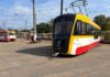Електротранспорт в Одесі працює з обмеженнями: список маршрутів на 5 вересня