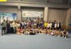 Шість медалей і путівки на ЧС: одеситки тріумфували на чемпіонаті України