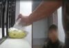 «Спанч-Боб» із сюрпризом: як в Одеське СІЗО несли наркотики
