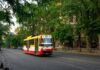 В Одесі продовжили трамвайний маршрут №27: куди він курсуватиме з 28 вересня
