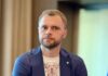 Ексзаступник голови Одеської ОВА Кропива досі не відсторонений з ОГП