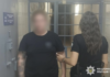 Кинула три бойові гранати з другого поверху: на Одещині затримали військовослужбовицю