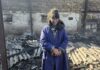 «Вони б просто згоріли заживо»: під Одесою власниця притулку «Люблячі серця» всю ніч рятувала тварин після удару рф