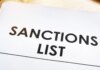 Україна закликала США ввести санкції за підтримку мережі "Рассвет" – російського аналога Starlink