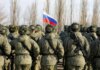 У ГУР проаналізували, скільки рф цього року витрачає на війну проти України