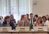 ОБСЄ задокументувала гуманітарну катастрофу в окупованих Олешках – Сибіга