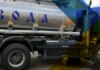 Окупанти Херсонщини визнали нестачу цистерн для підвозу води – ЦНС