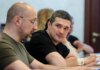 рф оголосила у "міжнародний розшук" Резнікова, Федорова, Іващенка та Бровді