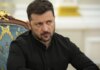 Під час операції "Вівальді" деокуповано до 140 кв. км території – Зеленський