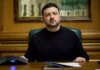 Зеленський розраховує, що в жовтні американській стороні вдасться організувати тристоронню зустріч