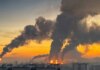 Україна вивела з ладу понад половину нафтопереробних потужностей рф – Міноборони