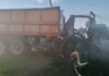 росіяни атакували Запоріжжя і Дніпропетровщину: є загиблі і поранені