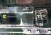 У мережі з'явилися супутникові знімки наслідків удару СБУ по аеродрому "Ханська" в Адигеї