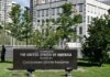 Чи евакуюють США посольство з Києва через погрози рф — Рубіо дав відповідь