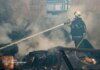 У Харкові кількість загиблих через авіаудари зросла до шести – під завалами виявили фрагменти тіла