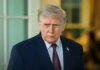 Трамп заявив про готовність США допомогти рф через можливий спалах чуми