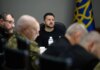 Зеленський провів ставку 6 жовтня: визначили завдання щодо РЕБ, санкцій і далекобійних ударів
