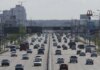 МВС пояснило, як діяти під час атаки в дорозі та де ховатися