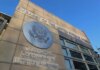 Посольство США в рф випустило застереження через повідомлення про легеневу чуму в іркутську