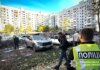 Ракетний удар рф по Кременчуку: уже двоє загиблих і 9 постраждалих