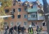 У Прилуках жертвами ракетного удару рф по багатоповерхівці стали вже 9 людей – серед них діти