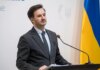 Загроз поширення чуми з росії для України наразі немає – МЗС