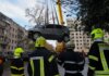 Кількість постраждалих через ворожу атаку на Кременчук зросла до 47