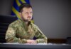 Окремі “дорослі” у рф скоро отримають відповідь – Зеленський про удари по Прилукам і Краматорську