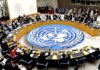 Україна вимагає екстреного засідання Радбезу ООН через масовані удари росії та десятки загиблих – Сибіга