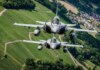 Франція з листопада почне навчати українських пілотів на Rafale – міністр