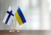 Фінляндія схвалила для України 35-й пакет допомоги на 1 млн євро