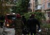 У Запоріжжі 11 жовтня оголосили днем жалоби за загиблими внаслідок ворожого авіаудару