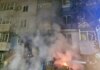 Після російського нічного удару у Дніпрі збільшується кількість постраждалих – серед них є діти