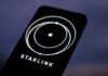 Обмеження Starlink для України наразі не зняті – "Флеш"