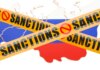 Україна запровадила нові санкції проти виробників "Іскандерів" і "Цирконів" та фінансових посередників рф