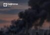 росія продовжує бити по газовидобувній інфраструктурі – Нафтогаз